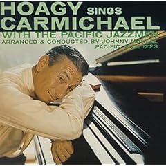 ��Hoagy Sings Carmichael [Import] [from US] Hoagy Carmichael 