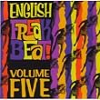 English Freakbeat Vol.5
