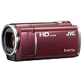 Victor 8GB�t���n�C�r�W�����������[���[�r�[(���[�W�����b�h) GZ-HM450-R