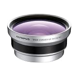 OLYMPUS �}�C�N����� PEN ���C�h�R���o�[�^�[ WCON-P01