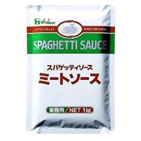 �n�E�X �~�[�g�\�[�X 1kg �Ɩ��p