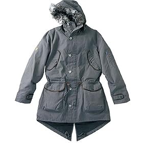 FJALL RAVEN(�t�F�[�����[�x��) G1000���b�Y�R�[�g 76(�V���[�N) LL FR1756