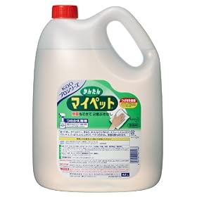 �ԉ��v���V���[�Y ���񂽂�}�C�y�b�g4.5L�Ɩ��p