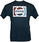  Pepsi-Cola Men's 1971 Vintage T-Shirt