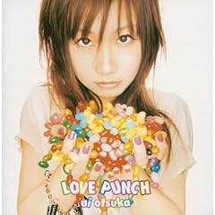 LOVE PUNCH (�ʏ��) (CCCD)