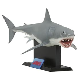 Jaws - Maquette
