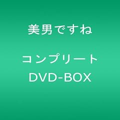 ���j�ł��� �R���v���[�gDVD-BOX