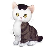  ゴールデンブック The Shy Little Kittenぬいぐるみ