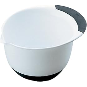 OXO �O�b�h�E�O���b�v�X �V�~�L�V���O�{�E�� (��) 2.8L