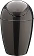 umbra SWOON CAN (�X�E�[���J��) ���^���b�N�u���b�N 2086402-041