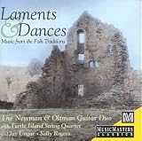 [Music] Laments & Dances-Music from the folk Traditions
