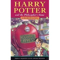 Harry Potter and the Philosopher's Stone