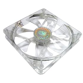 Cooler Master Case Fan �u���[ R4-L4S-10AB-GP