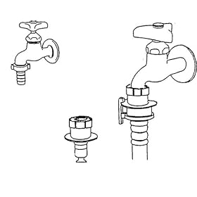 YANMAR �S��������@�p�������m�Y��(�I�[�g�X�g�b�p�[�t) YSP-1A-S