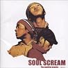 SOUL SCREAMのアルバムの画像