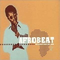 The Shrine Presents Afrobeat
