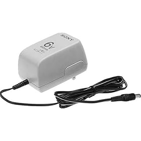 SONY AC�p���[�A�_�v�^�[ AC-D4L