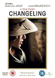 [DVD] Changeling [DVD] [2008]
