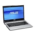 ASUS 14.0�^���C�h�m�[�gPC UL80AG Windows7���ڃ��f�� �V���o�[ UL80AG-WX010VS ASUSTek �ߓ����� �\���t�� 88,822