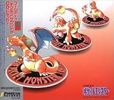 [CD]ゲーム・ミュージック ゲームボーイ『ポケモン』のサウンドがまるごと入って,遊べるCD