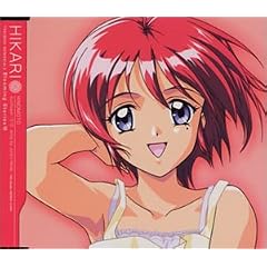 �Ƃ��߂��������A��2 Blooming Stories10 �z�m����