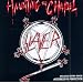 Haunting the Chapel