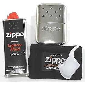 Zippo(�W�b�|�[) �n���f�B�E�H�[�}�[ ZHW3F