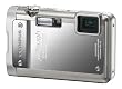 OLYMPUS �h���f�W�^���J���� �� TOUGH 8010 �� TOUGH-8010