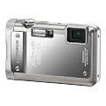 OLYMPUS �h���f�W�^���J���� �� TOUGH 8010 �� TOUGH-8010