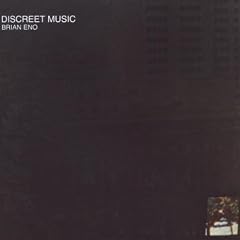 Discreet Music: Remastered