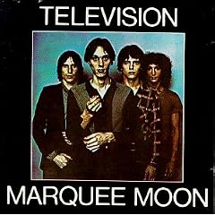 Marquee Moon