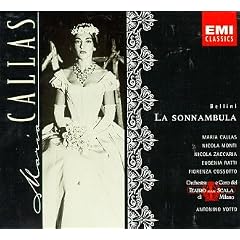 Bellini: La Sonnambula