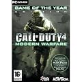 Call of Duty 4: Modern Warfare Game of the Year Edition (�A���� EU)