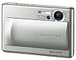 SONY Cyber-Shot T1 DSC-T1