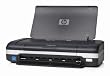 HP Officejet �R���p�N�g�E���o�C�� A4�C���N�W�F�b�g�v�����^ H470