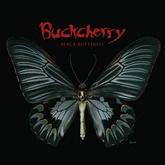 Black Butterfly