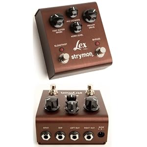 strymon Lex Rotary