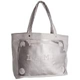 L.A.M.B Malibu East/West Tote Canvas Totes