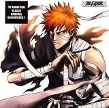 [CD]TVサントラ TV Animation BLEACH Original Soundtrack 1