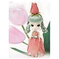 Little DAL+ / �`���[���b�v�P (PRINCESS TULIP)