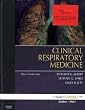 Clinical Respiratory Medicine (Expert Consult Online + Print)