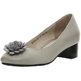 Couleur Pourpre E11-145, Escarpins femme