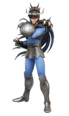 超像 聖闘士星矢 黄金十二宮編  限定版 ブラックドラゴン