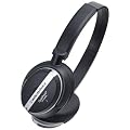 audio-technica �A�N�e�B�u�m�C�Y�L�����Z���w�b�h�z�� ATH-ANC25