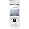 WILLCOM W-ZERO3[es]Premium Version �z���C�g WS007SH(W)P