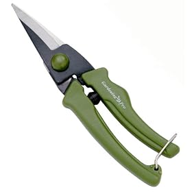 Gardening Pro �K�[�f�����\�� GS-15