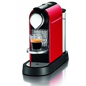 Nespresso �V�e�B�Y ���b�h C110RE