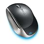 Microsoft Explorer Mini Mouse �_�[�N �V���o�[ 5BA-00017