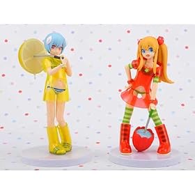 SEGA �V���I�G���@���Q���I�� EX�t�B�M���A Fruits Punch feat.okama �S2��Z�b�g