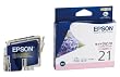 EPSON ICLM21(�J���[�C���N�J�[�g���b�W:���C�g�}�[���^)